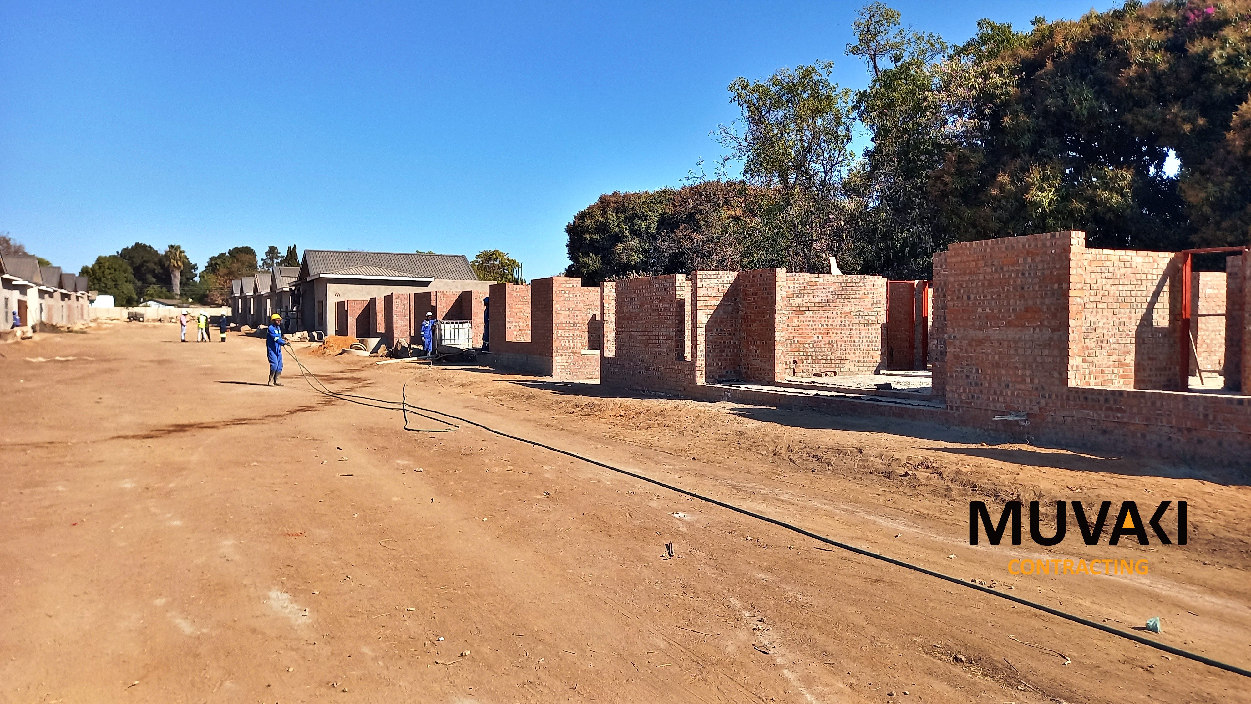 Cape Valley 1