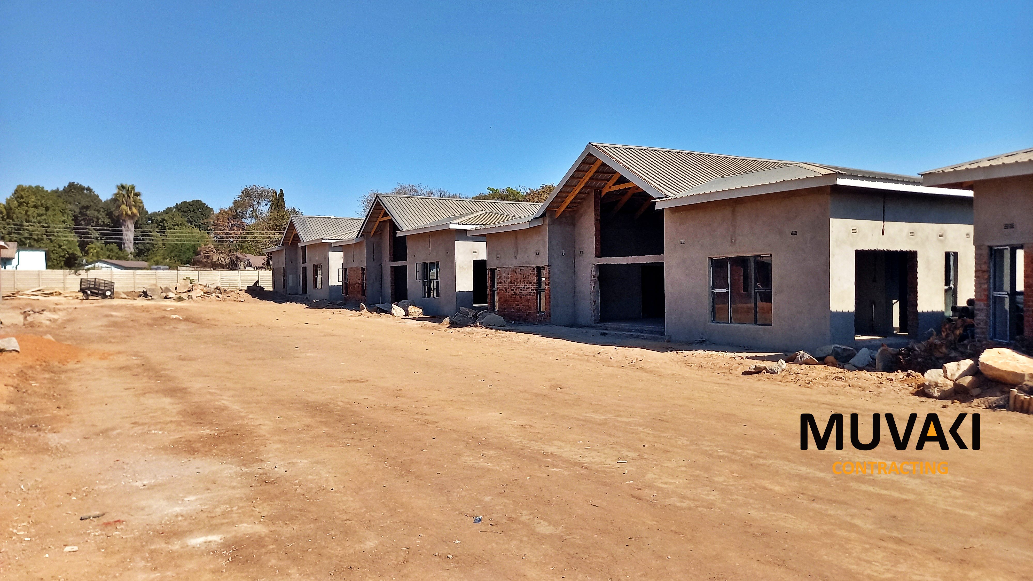 Cape Valley 2